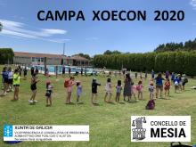 CAMPA XOECON 2020 CONCELLO DE MESIA