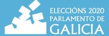 Eleccions  ao Parlamento de Galicia