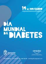 Día Mundial da Diabetes