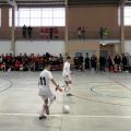 TORNEOS SOLIDARIOS Fútbol sala - Concello de Mesía